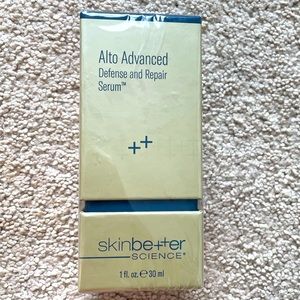 Alto Advance Defense and Repair Serum by Skinbetter Science